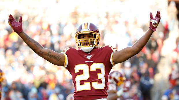 Quinton Dunbar